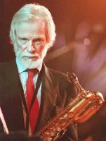 Gerry Mulligan